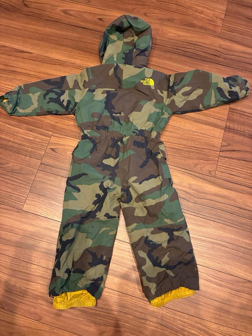THE NORTH FACE/スキーウェア/100cm