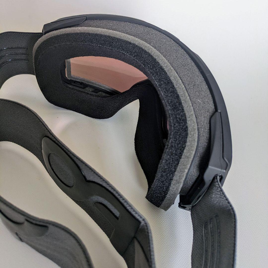 OAKLEY Line Miner L TORCH IRIDIUM ゴーグル