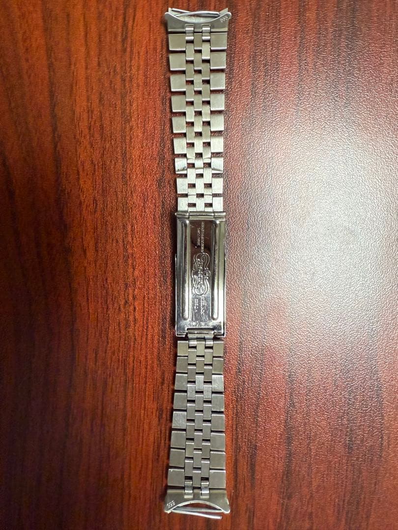 Rolex ロレックス ジュビリーブレス 20mm 62510H FF555