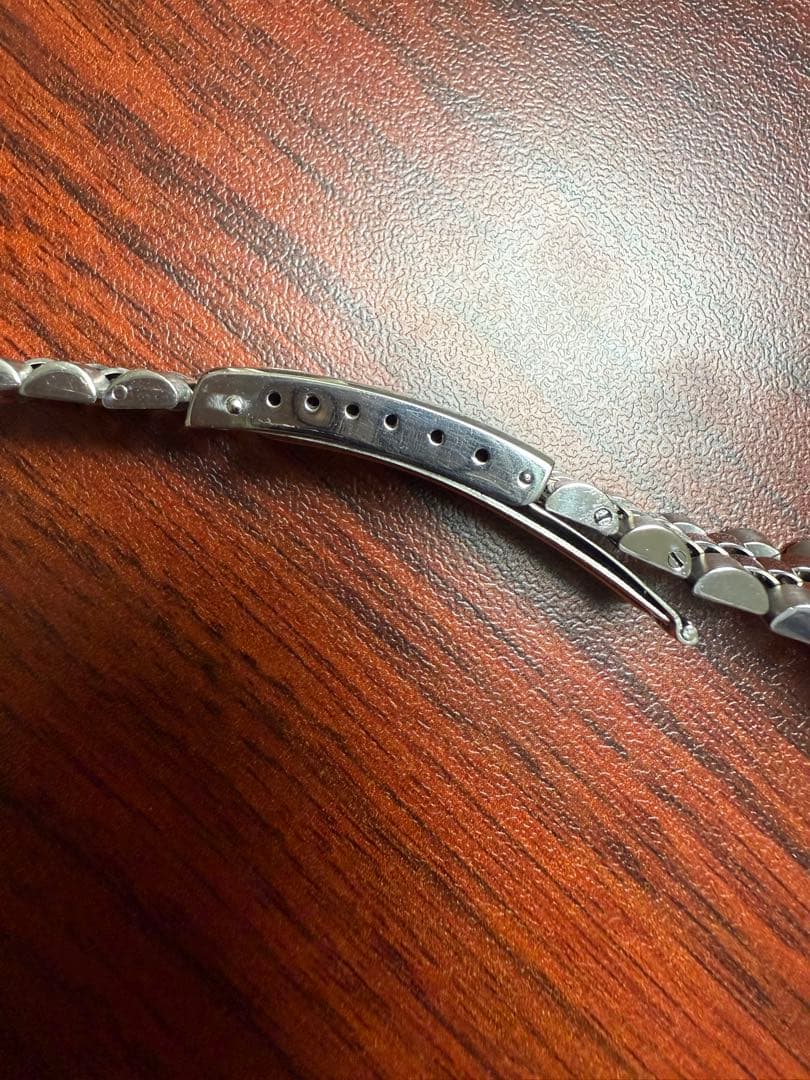 Rolex ロレックス ジュビリーブレス 20mm 62510H FF555