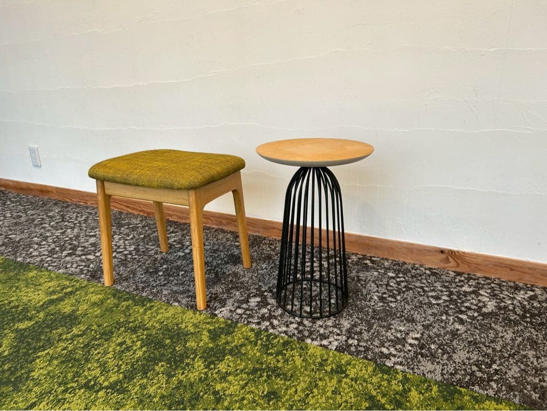 初売り価格！テオリ 38,500円 70%OFF　竹　職人 グリーン　送料込