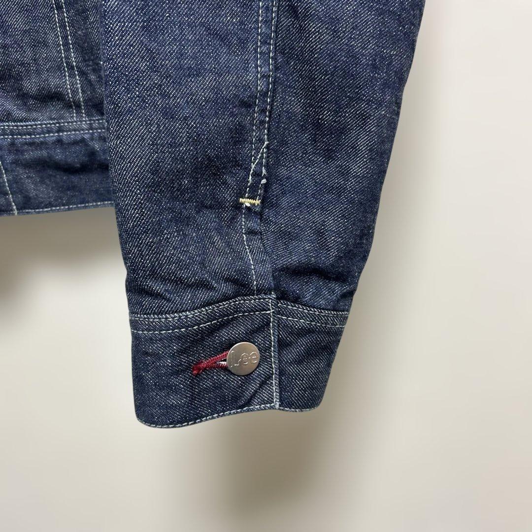 【新品未使用品】ポールスミス　ジージャン