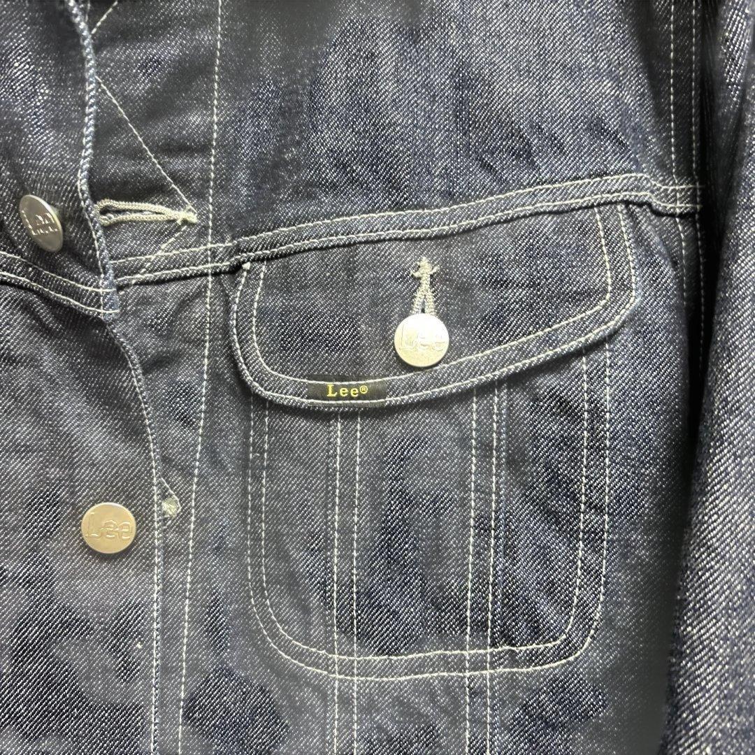 【新品未使用品】ポールスミス　ジージャン