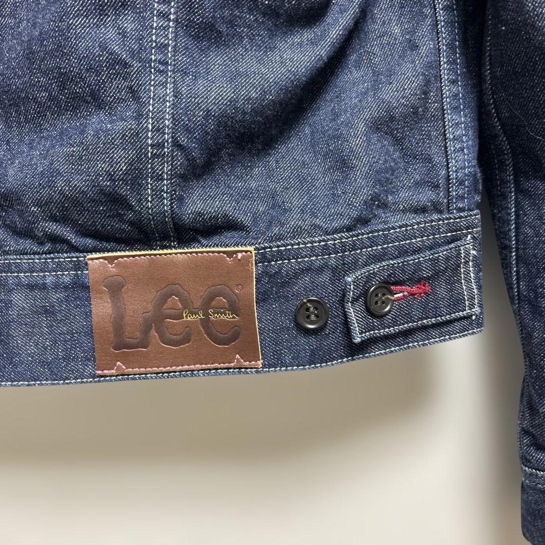 【新品未使用品】ポールスミス　ジージャン