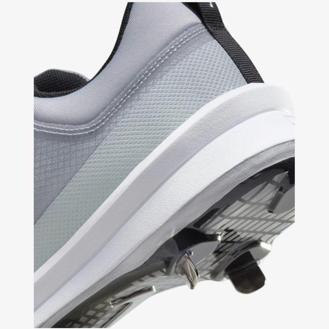 ナイキ フォース トラウト プロ 金具 25 野球 スパイク 靴 シューズ g