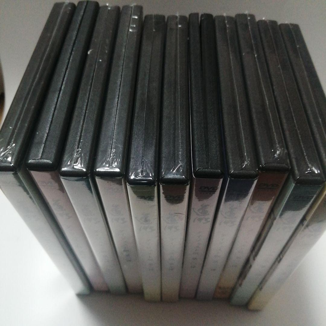 道術？ 日本傳上法円天流道術　内海康満監修ダイジェスト版DVD 11枚不揃い