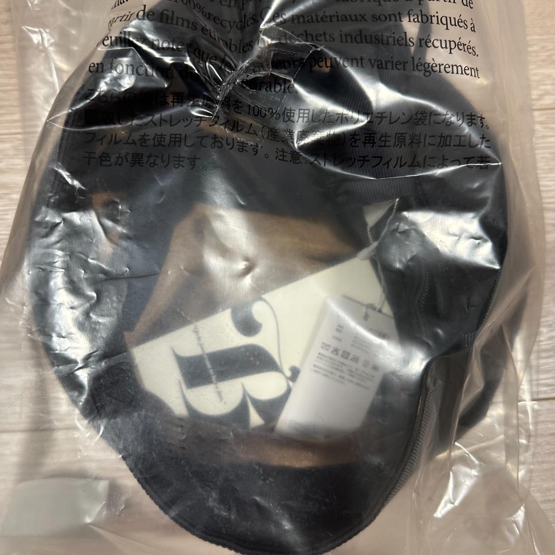 今期新作♡ Bibiy ベレー帽　MONIQUE BERET