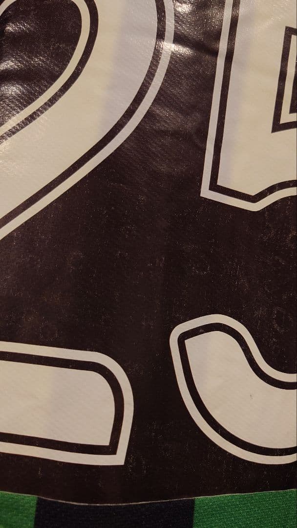 中村俊輔 25番 UEFAチャンピオンズリーグシャツ