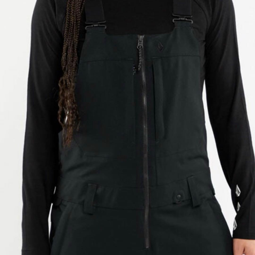 【新品】ボルコム Swift Bib Overalls ビブパンツ 57%OFF