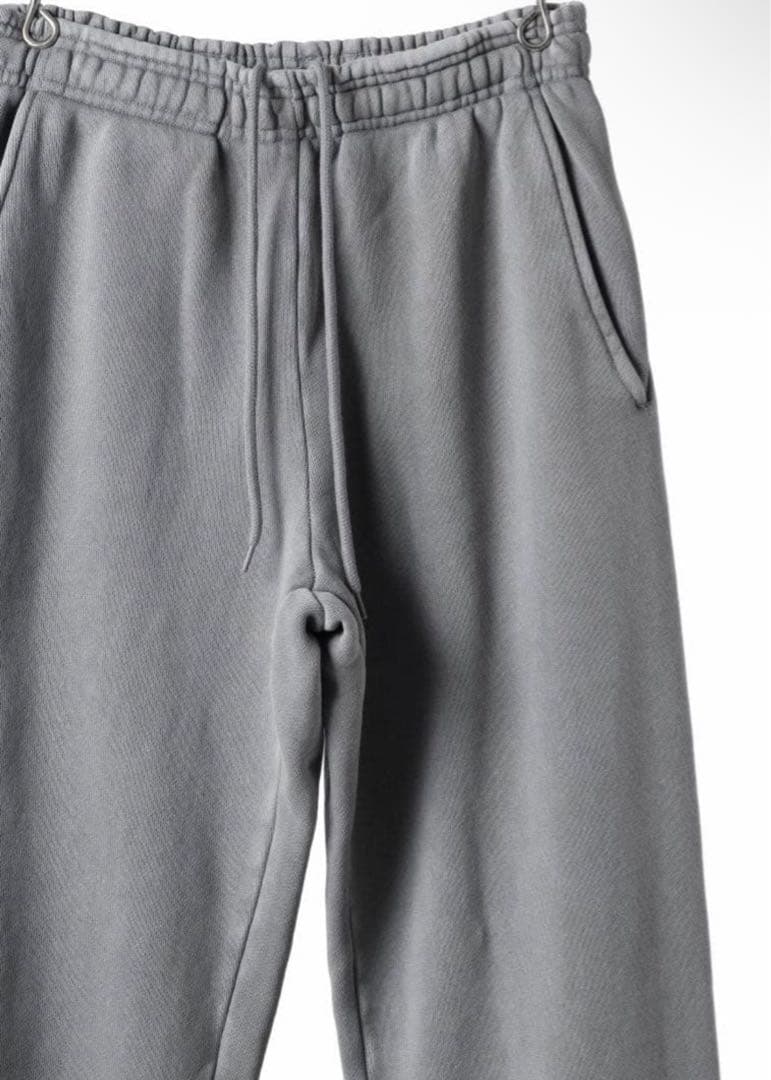 【即日発送】entirestudios heavy sweat pants