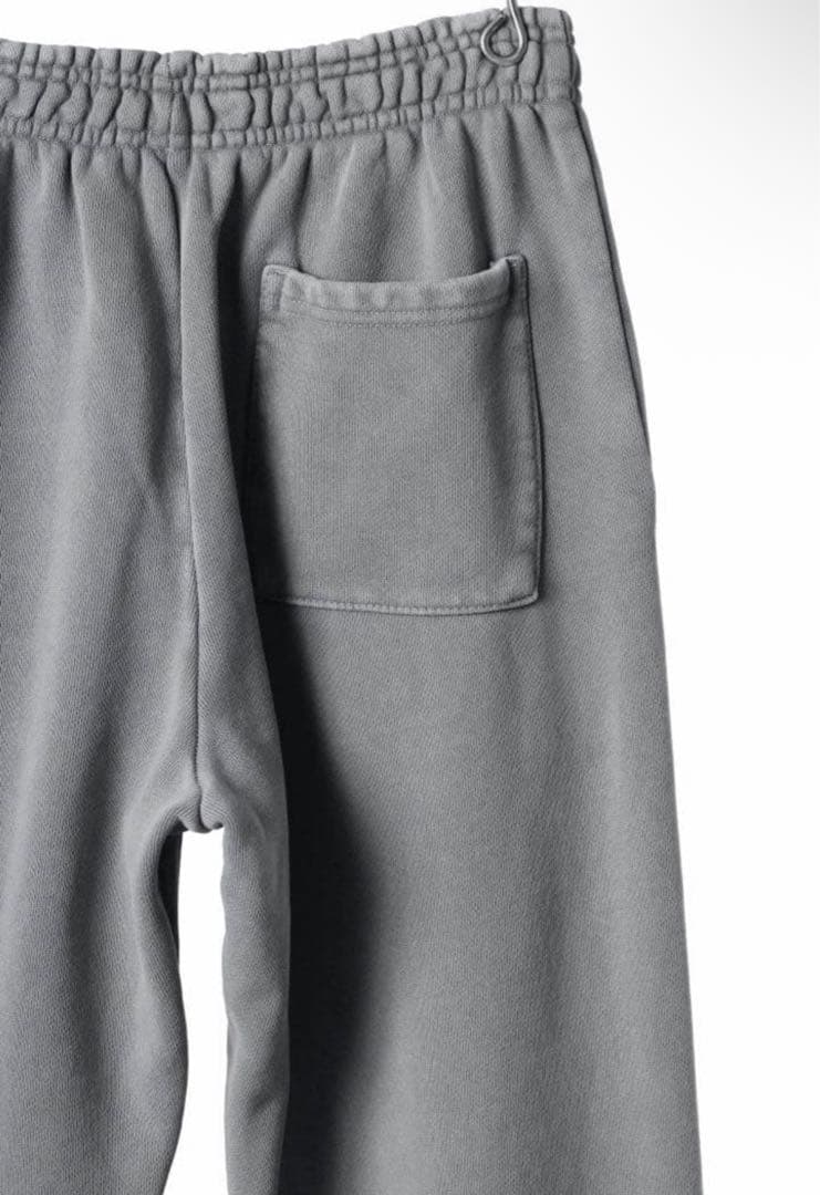 【即日発送】entirestudios heavy sweat pants