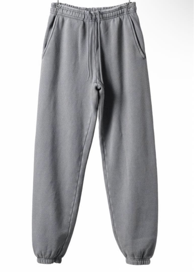【即日発送】entirestudios heavy sweat pants