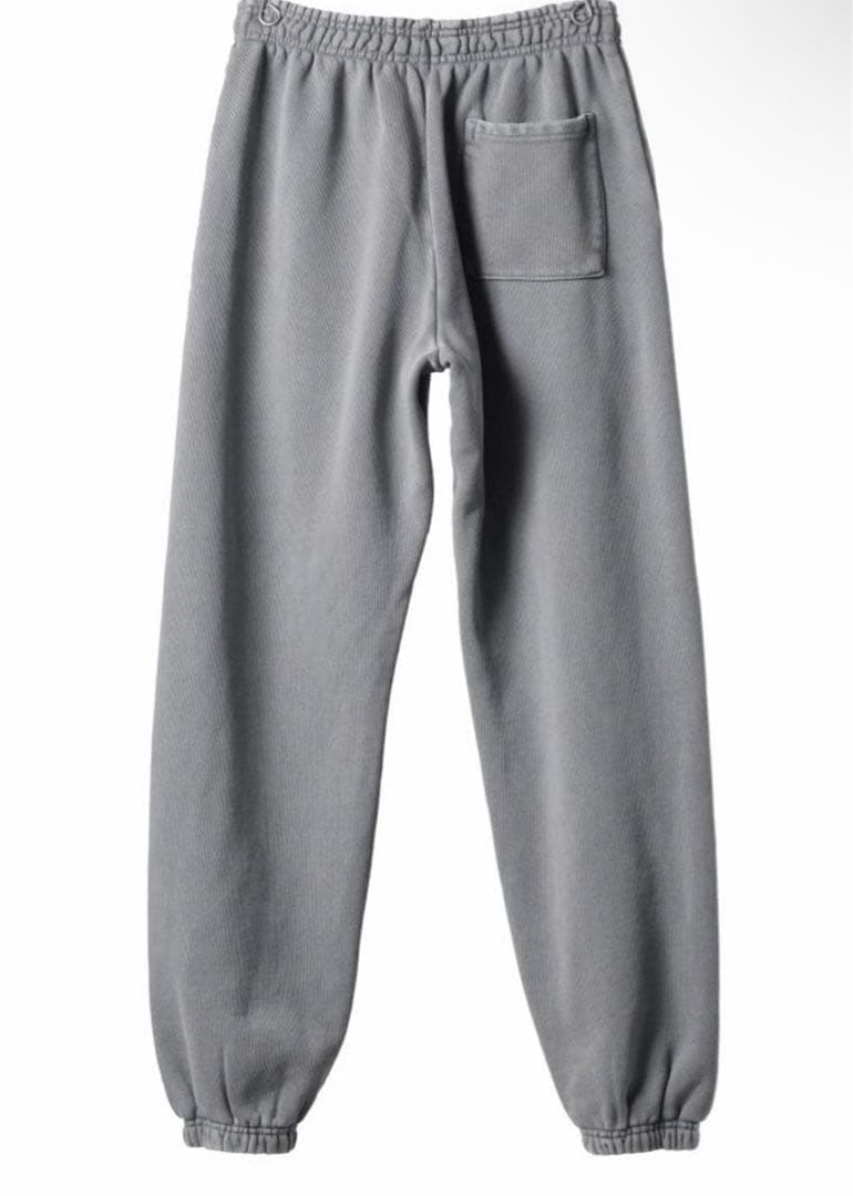 【即日発送】entirestudios heavy sweat pants
