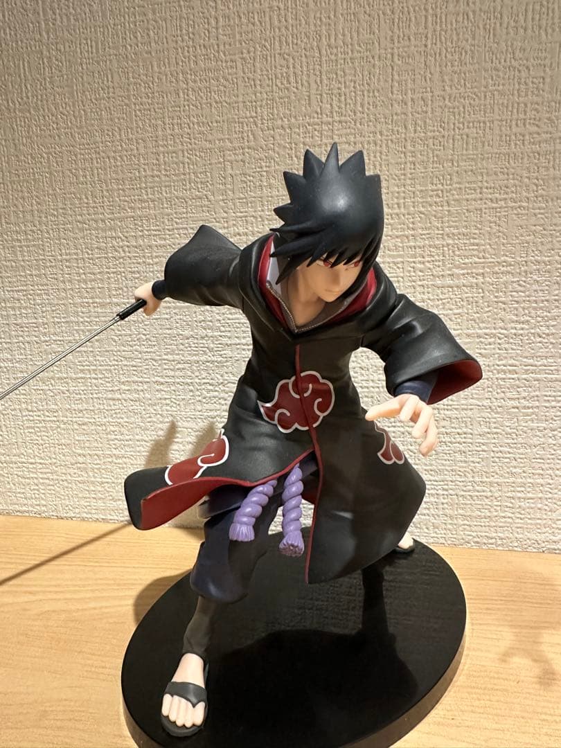 NARUTO プライズ フィギュア 暁 まとめ売り