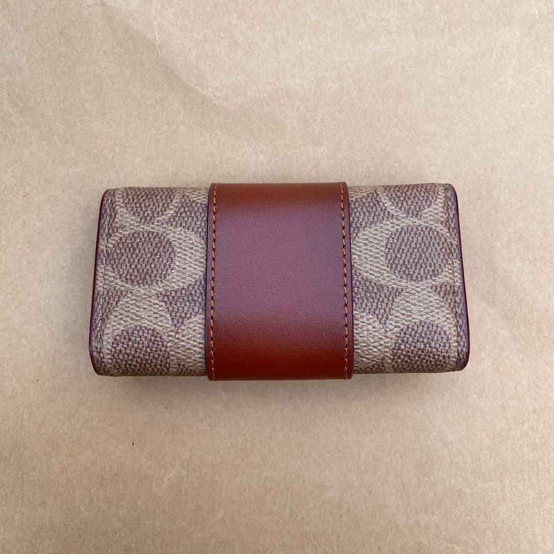 （付属品付き）キーホルダー　キーケース　キーリング