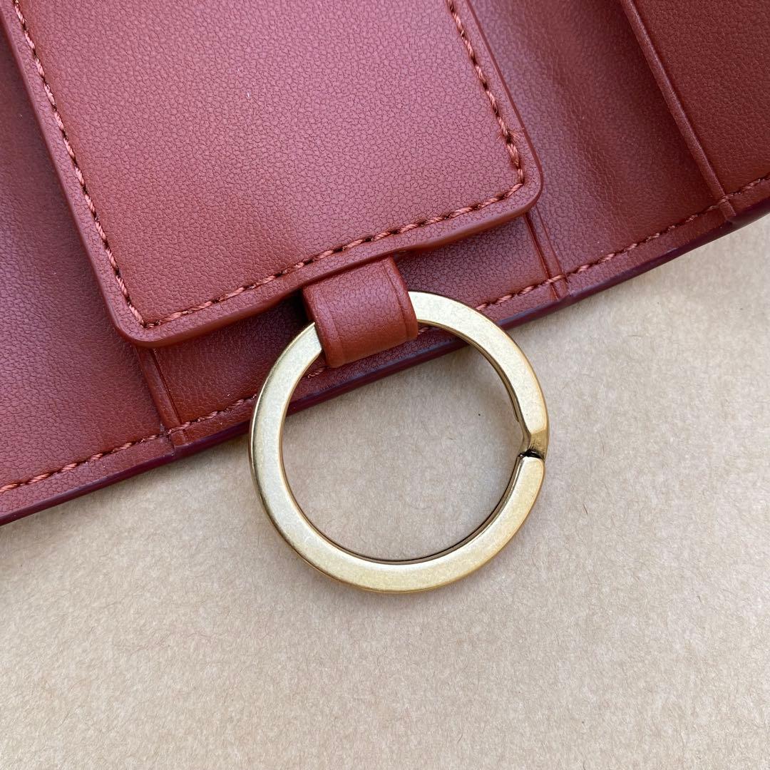 （付属品付き）キーホルダー　キーケース　キーリング