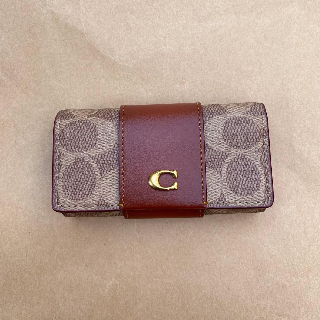 （付属品付き）キーホルダー　キーケース　キーリング