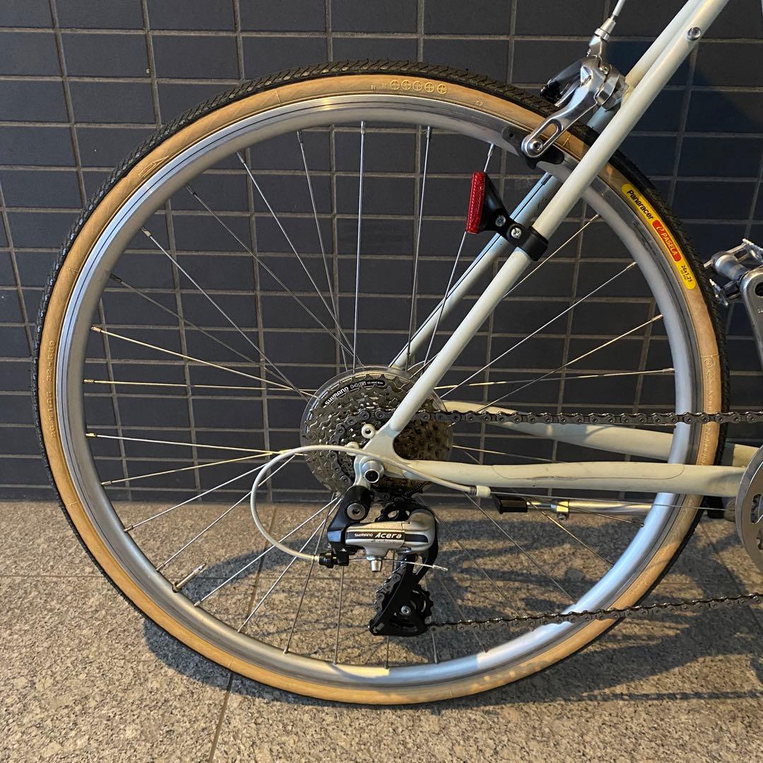 【美中古車！直渡】トーキョーバイク　tokyobike 都内 　53 東京 26