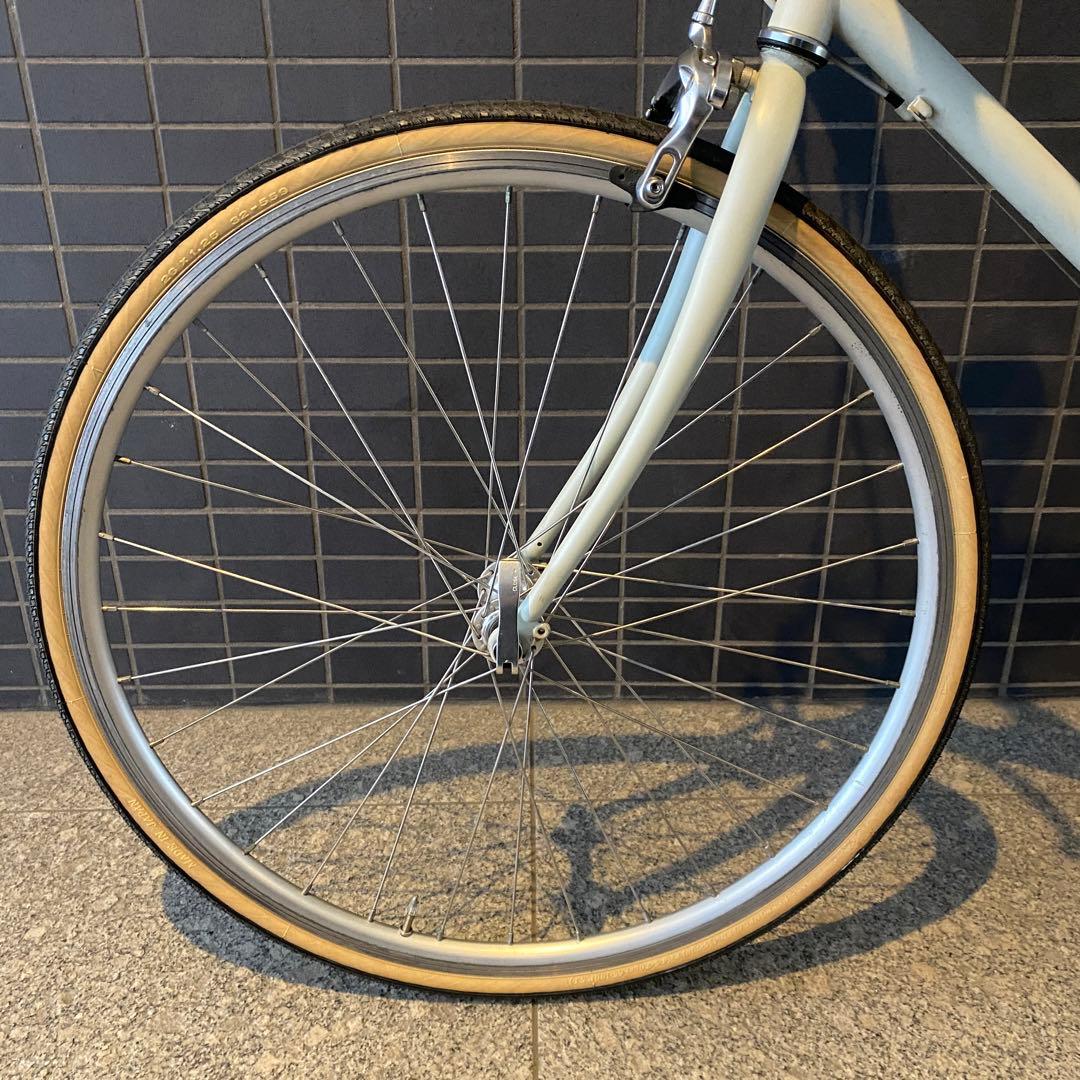 【美中古車！直渡】トーキョーバイク　tokyobike 都内 　53 東京 26