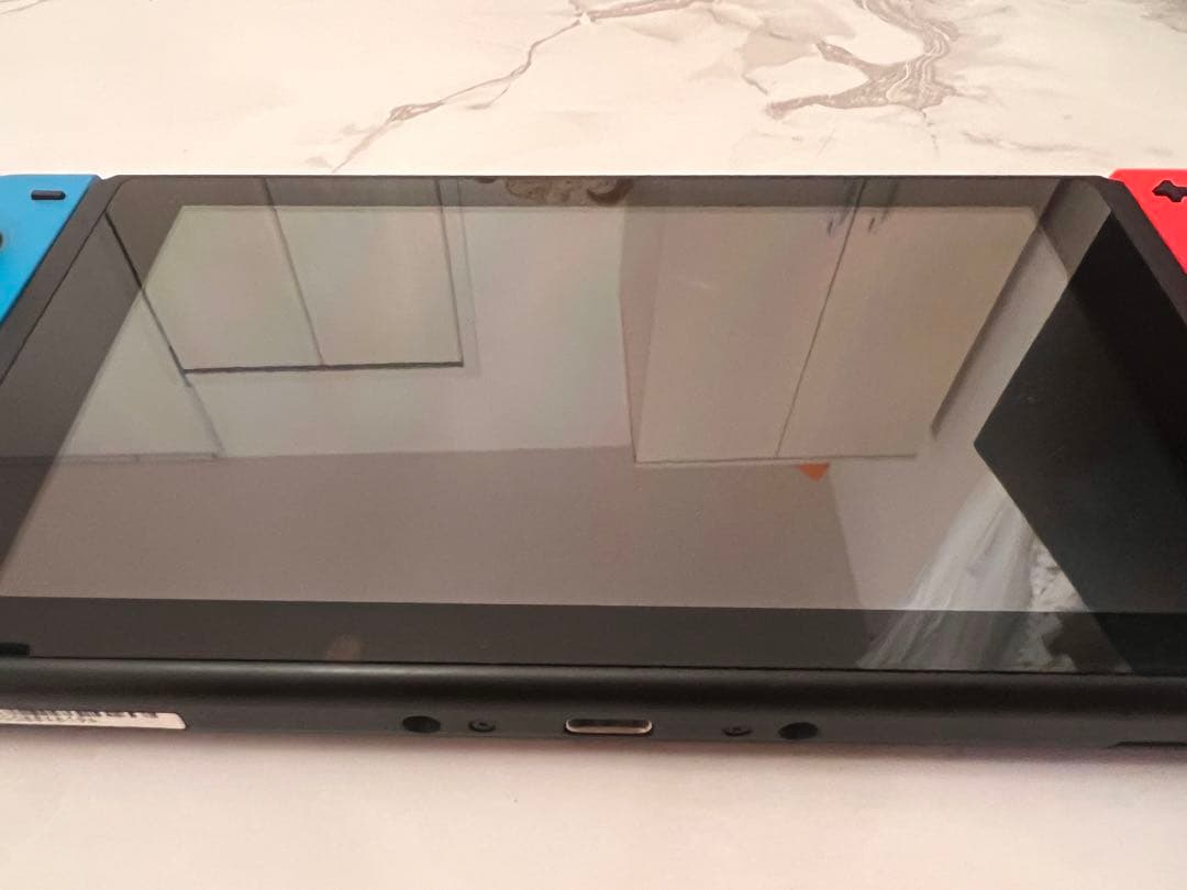 か*す様 Switch 本体