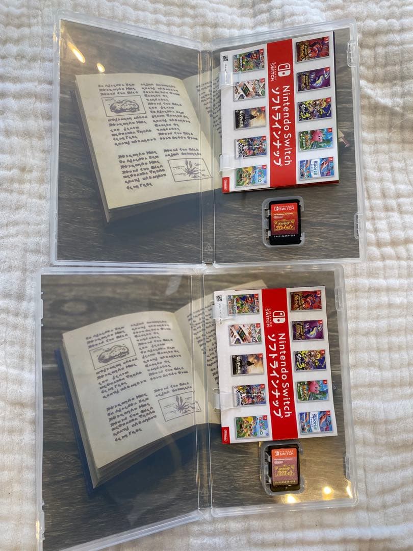 【トトロ】ポケットモンスター スカーレット・バイオレット ダブルパック