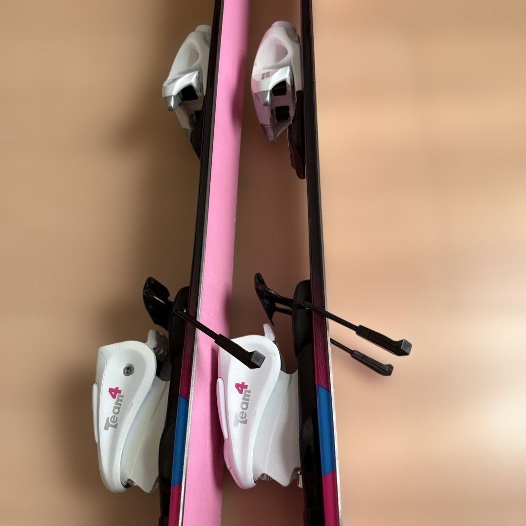 Swallow 90 リトルチャーム SWALLOW キッズ スキー板