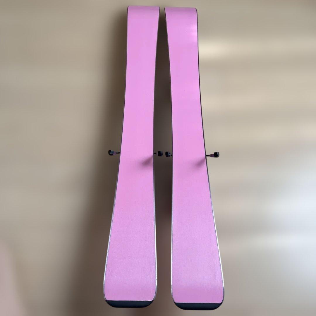 Swallow 90 リトルチャーム SWALLOW キッズ スキー板