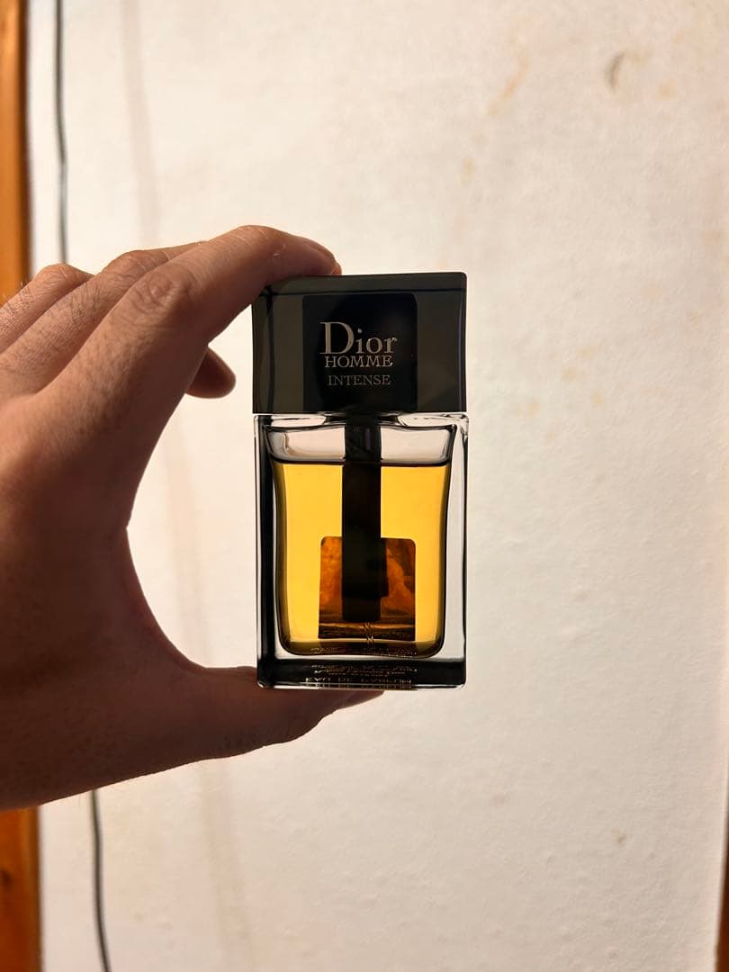 香水(男性用) DIOR HOMME INTENSE 50ml