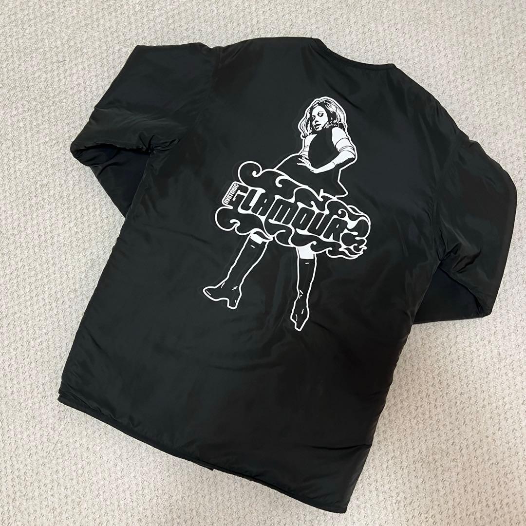 HYSTERIC GLAMOUR アウター