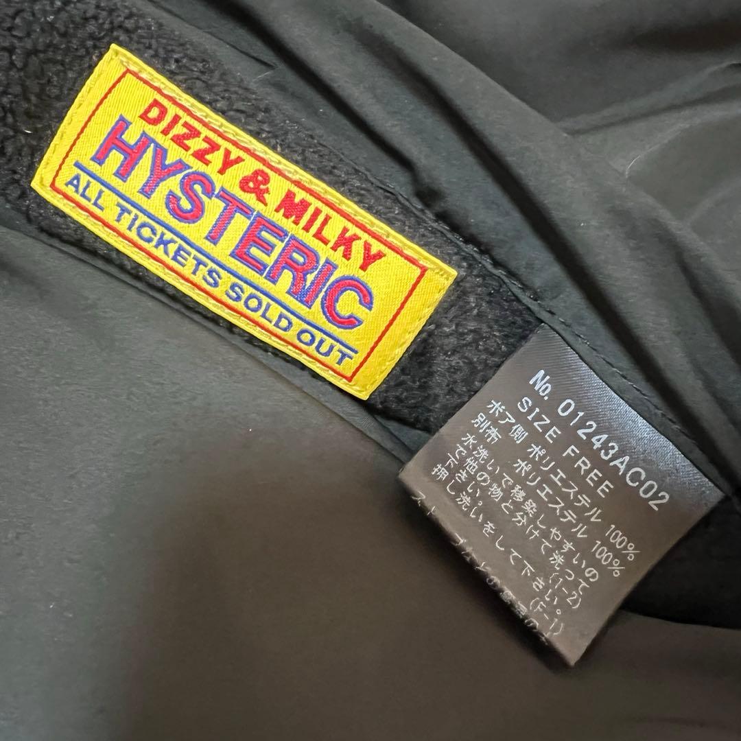 HYSTERIC GLAMOUR アウター