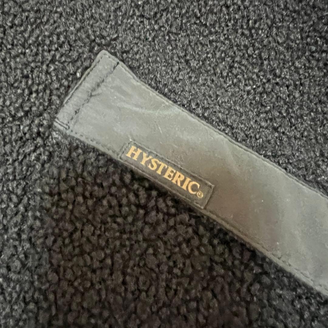 HYSTERIC GLAMOUR アウター