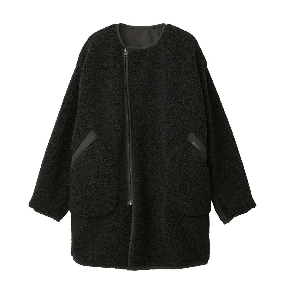 HYSTERIC GLAMOUR アウター