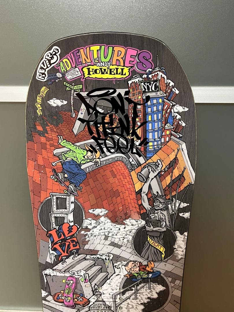 大*太様 DC EMB156cm スノーボード 板