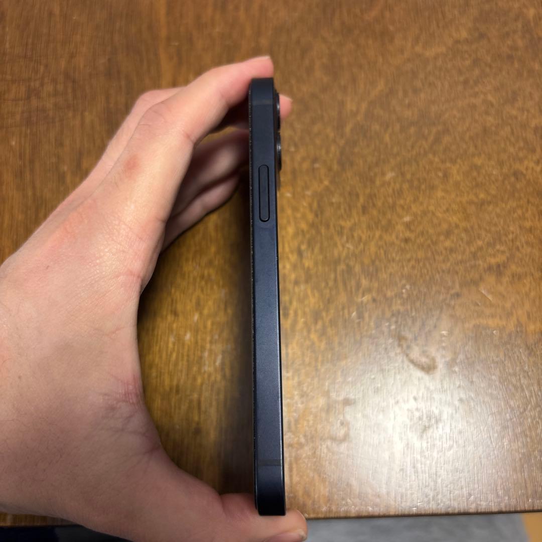 Apple iPhone 12 mini ブラック【値下げ交渉可】