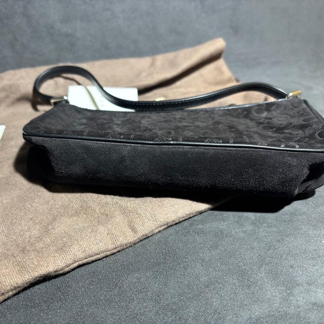 CELINE セリーヌ マカダム バッグ 未使用タグ付