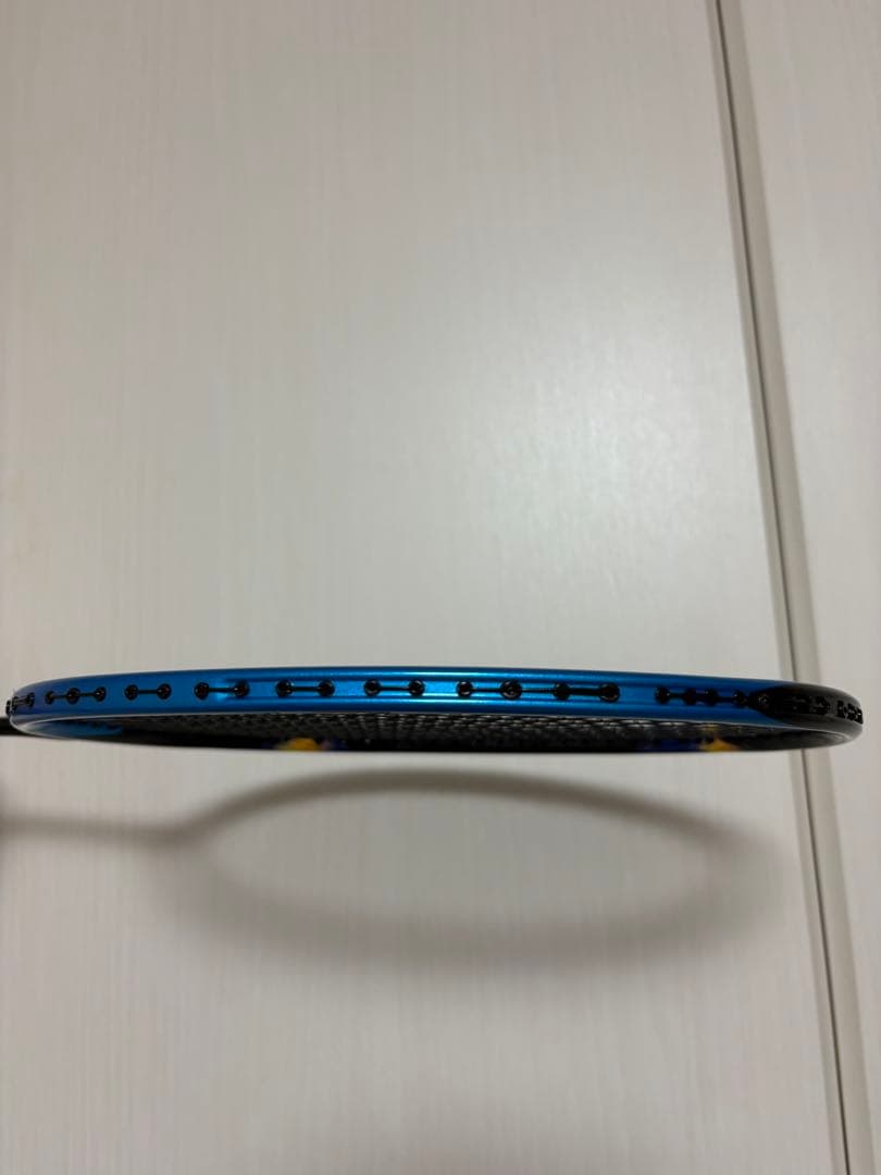 (超美品)ヨネックス アストロクス77 ブルー 廃盤品