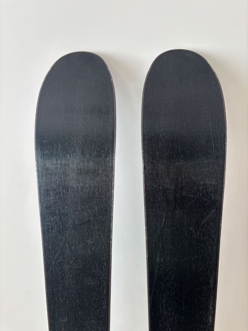 女の子用スキー 150cm フルセット　高学年〜中学生に　※少々難あり