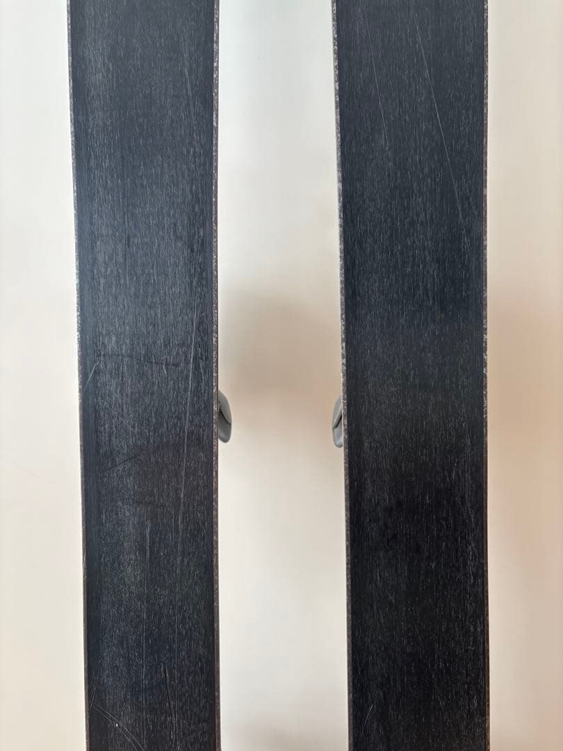 女の子用スキー 150cm フルセット　高学年〜中学生に　※少々難あり