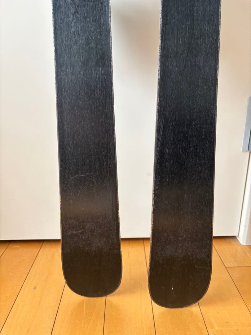 女の子用スキー 150cm フルセット　高学年〜中学生に　※少々難あり