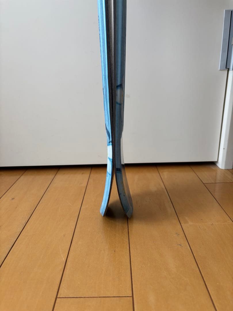 女の子用スキー 150cm フルセット　高学年〜中学生に　※少々難あり