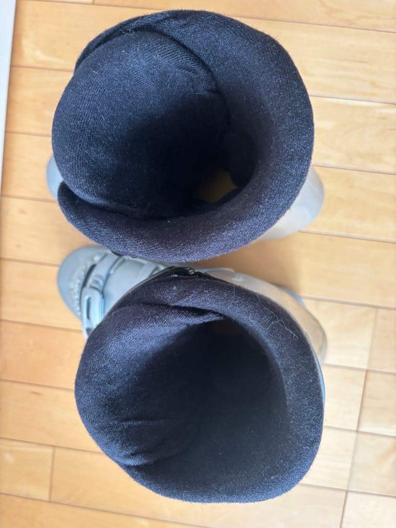 女の子用スキー 150cm フルセット　高学年〜中学生に　※少々難あり