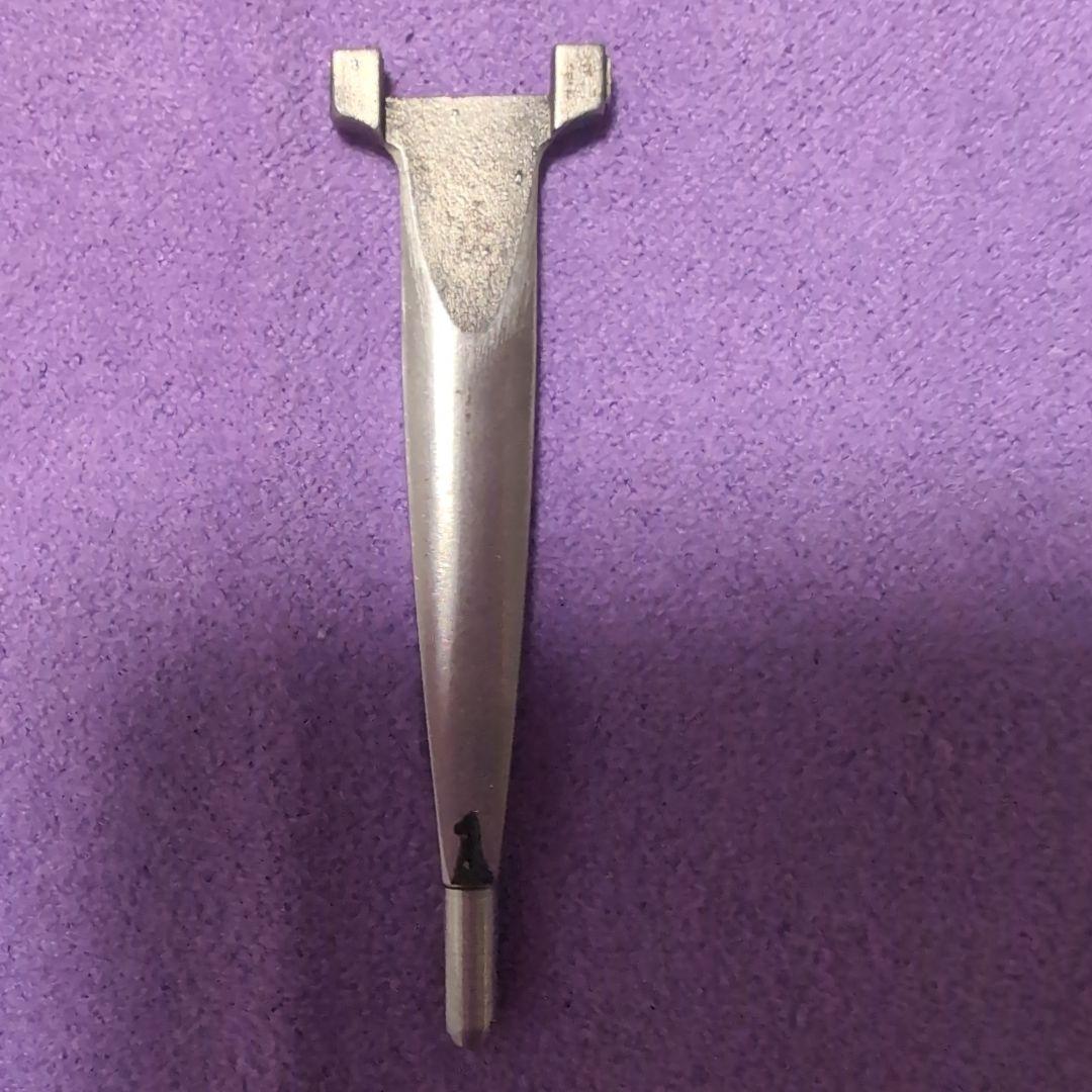 ロレー　オーボエシェーパー　ティップ1番