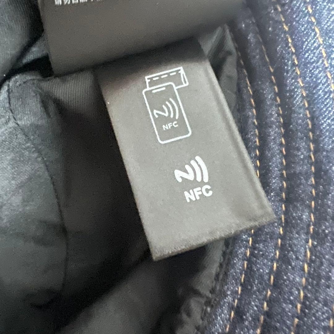 miumiu デニムバケットハット2024 Mサイズ