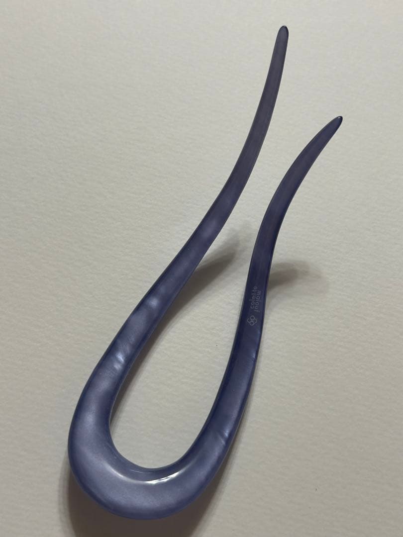 ◆新品未使用◆ colette malouf コレットマルーフ　ヘアピン