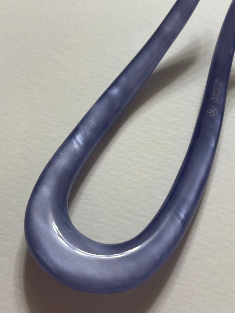 ◆新品未使用◆ colette malouf コレットマルーフ　ヘアピン