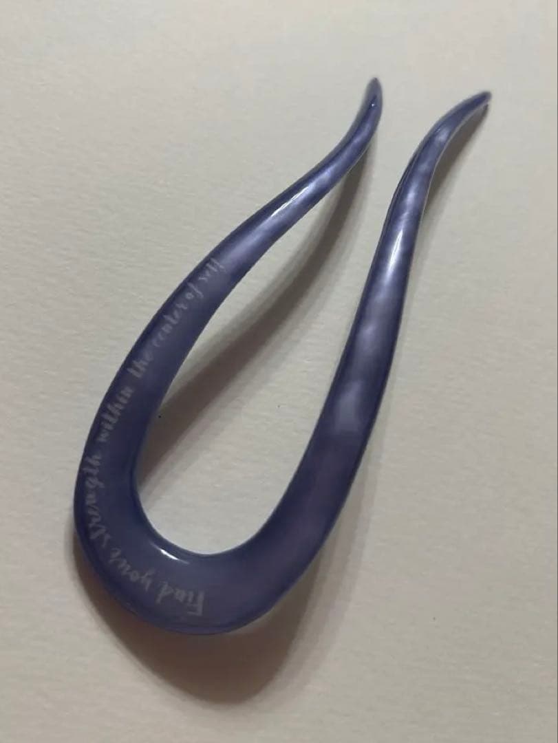 ◆新品未使用◆ colette malouf コレットマルーフ　ヘアピン