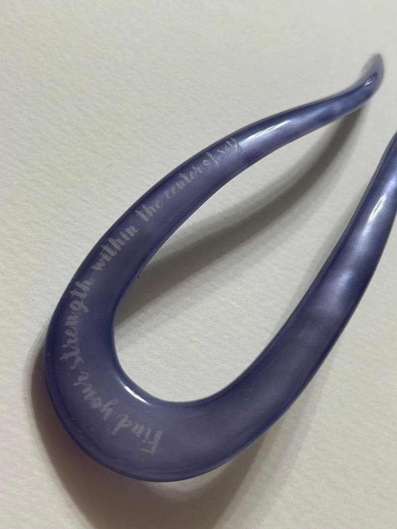 ◆新品未使用◆ colette malouf コレットマルーフ　ヘアピン