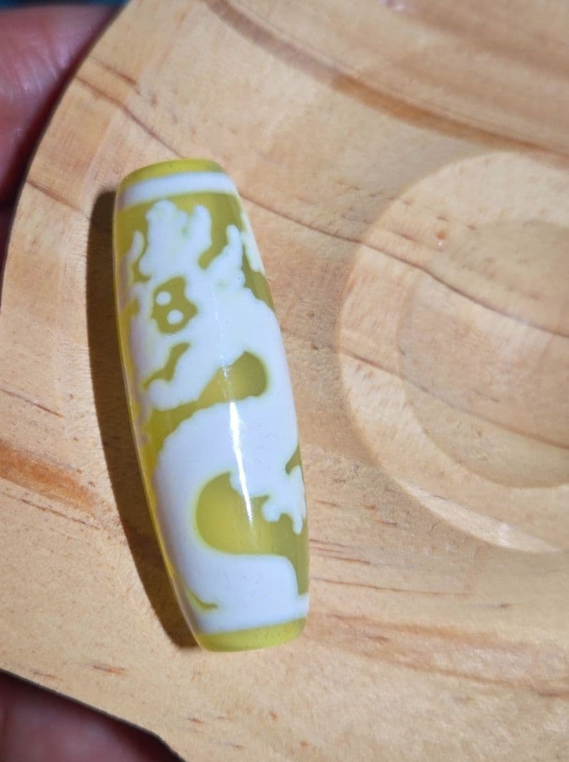 龍神天珠 〜財を呼び込み富を掴む金龍覚醒