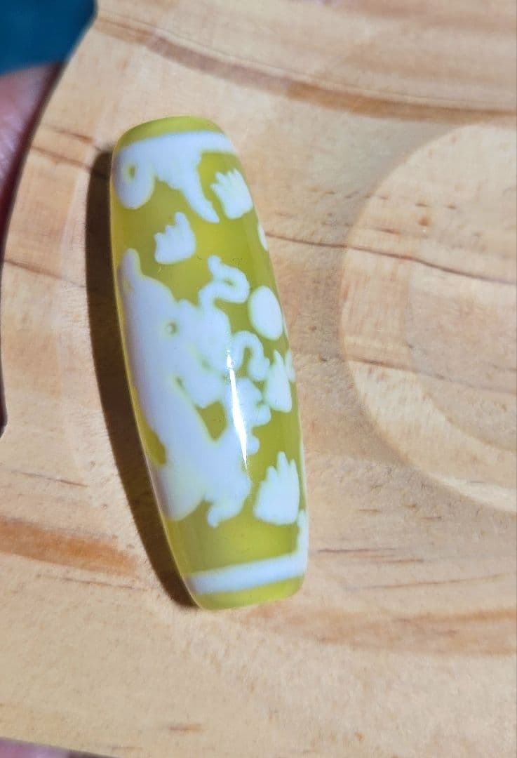 龍神天珠 〜財を呼び込み富を掴む金龍覚醒