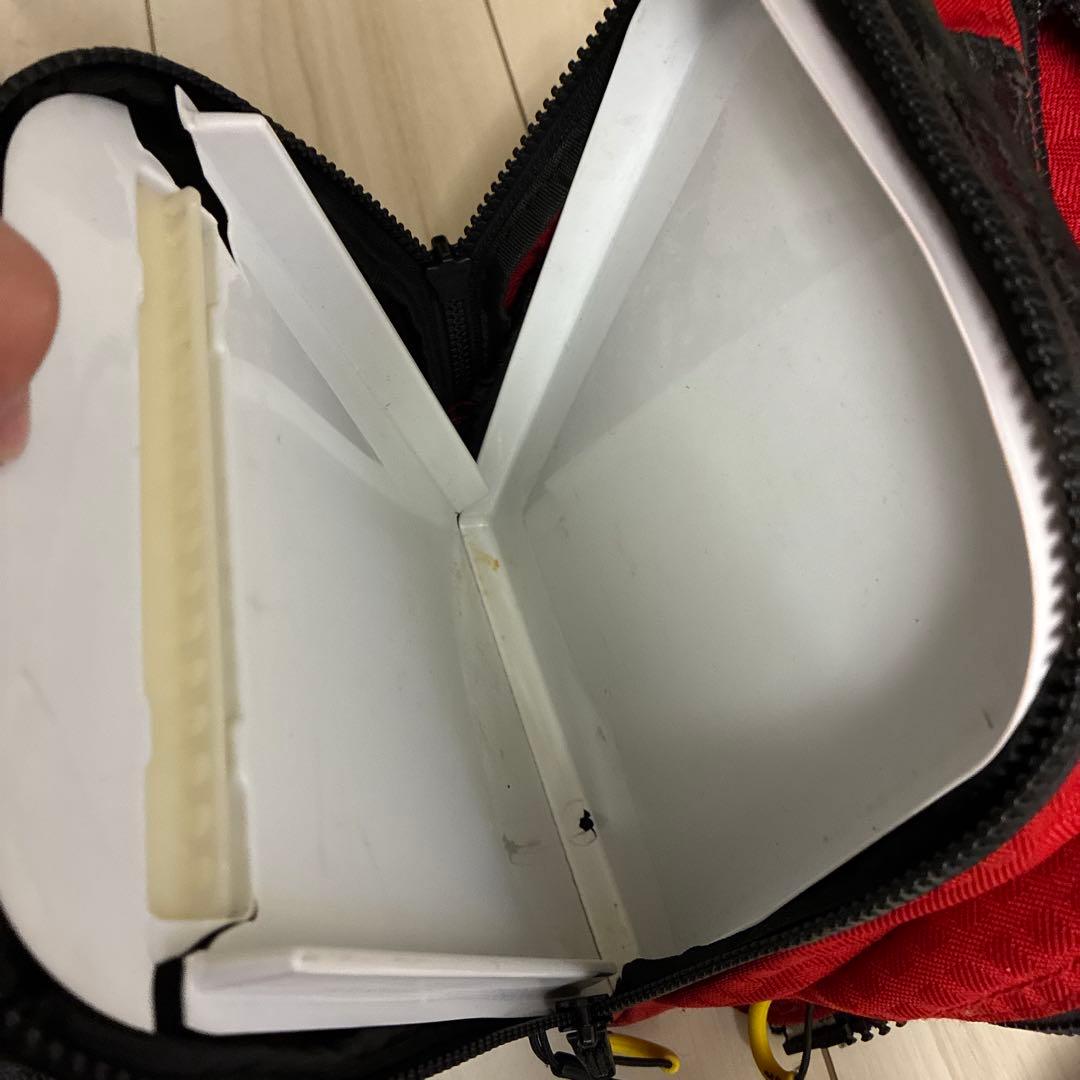 マズメ　レッドムーン　エクストリームLJ7TH